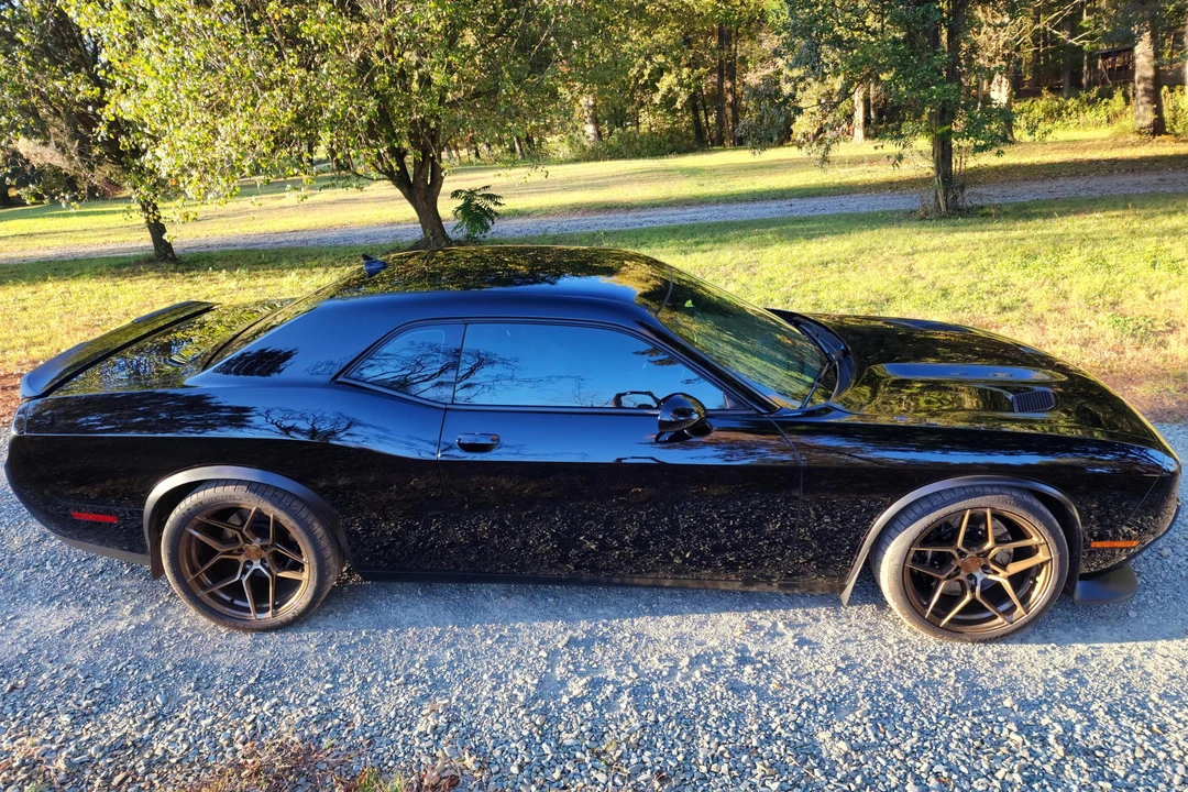 2015 Dodge Challenger 3rd Gen - Image 3 of 31