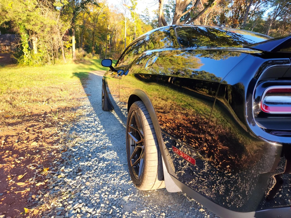 2015 Dodge Challenger 3rd Gen - Image 24 of 31