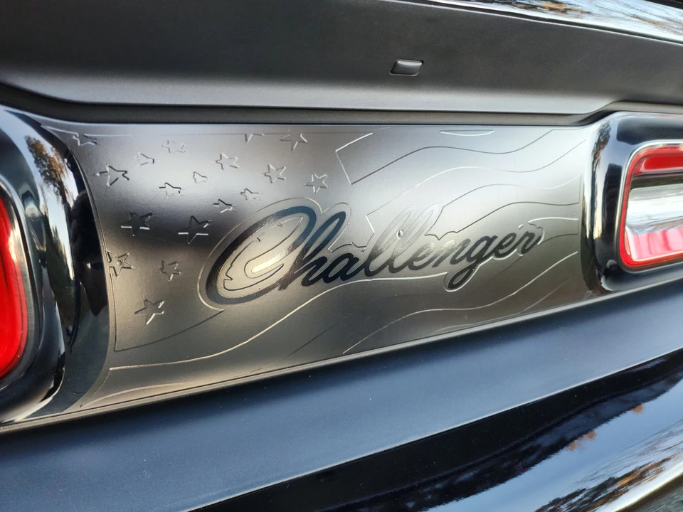 2015 Dodge Challenger 3rd Gen - Image 26 of 31