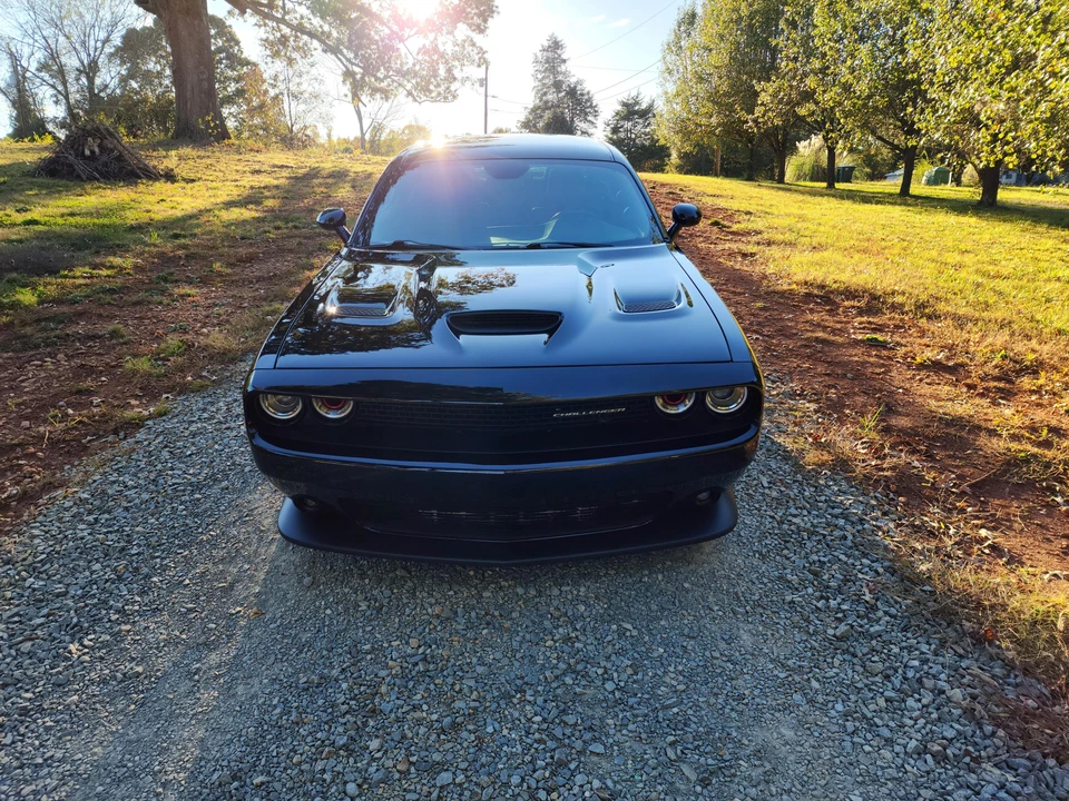 2015 Dodge Challenger 3rd Gen - Image 6 of 31