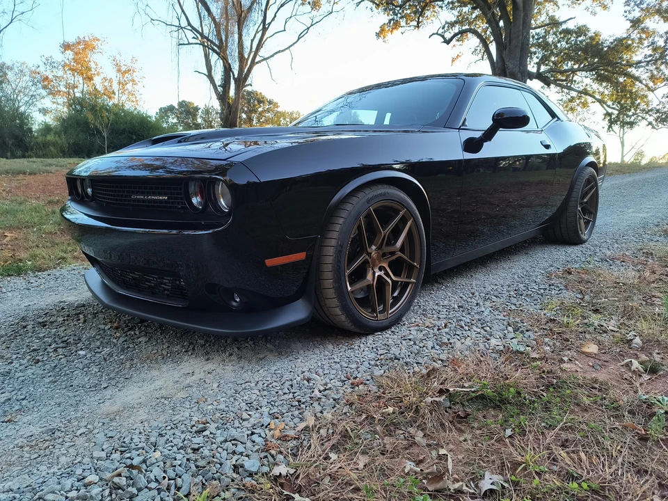 2015 Dodge Challenger 3rd Gen - Image 10 of 31