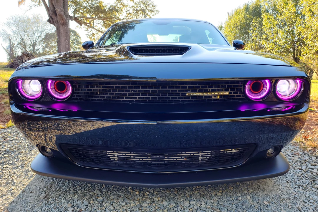 2015 Dodge Challenger 3rd Gen - Image 2 of 31