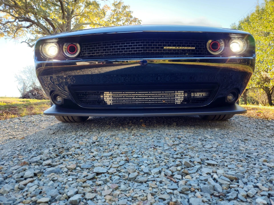 2015 Dodge Challenger 3rd Gen - Image 8 of 31