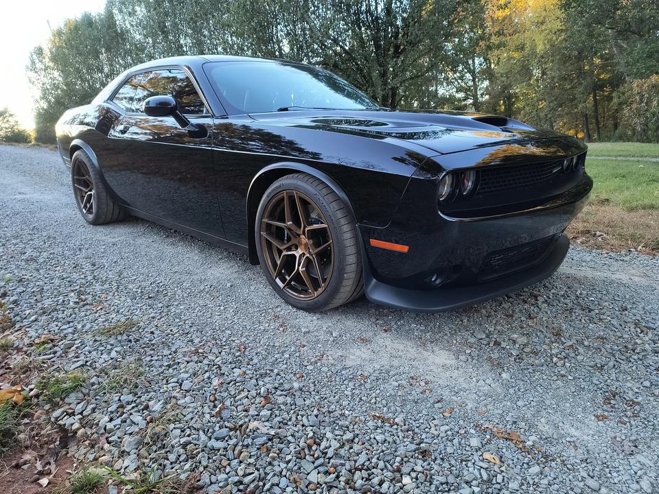 2015 Dodge Challenger 3rd Gen - Image 17 of 31