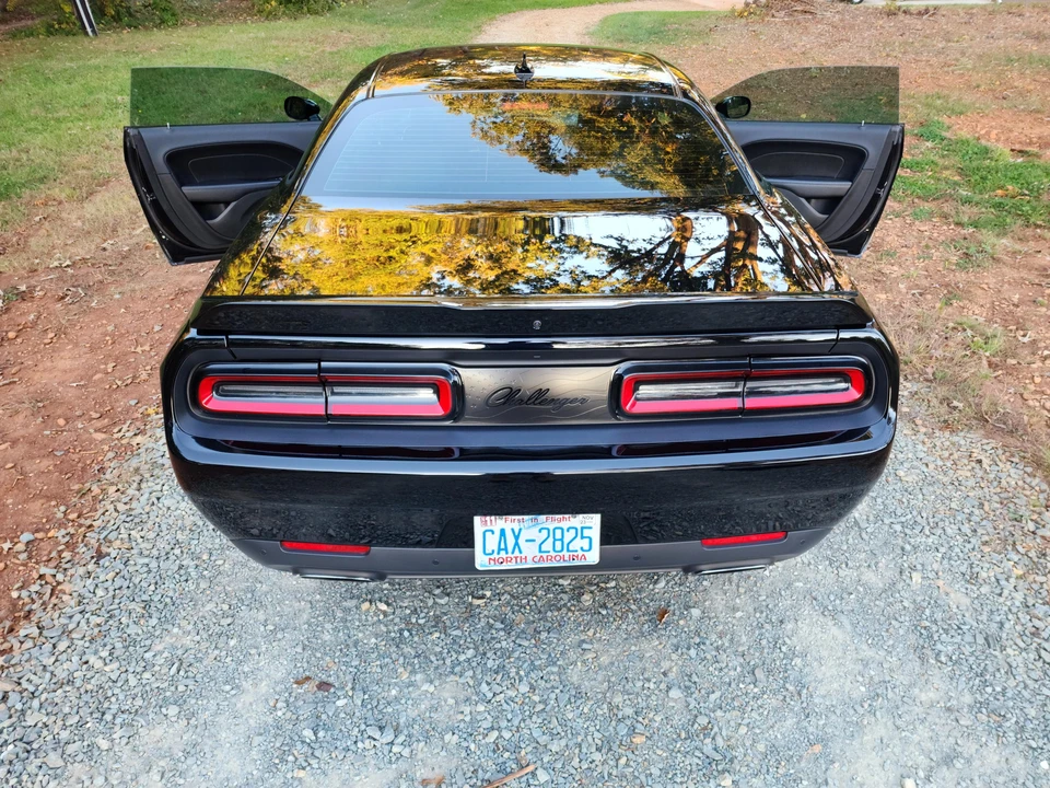 2015 Dodge Challenger 3rd Gen - Image 13 of 31