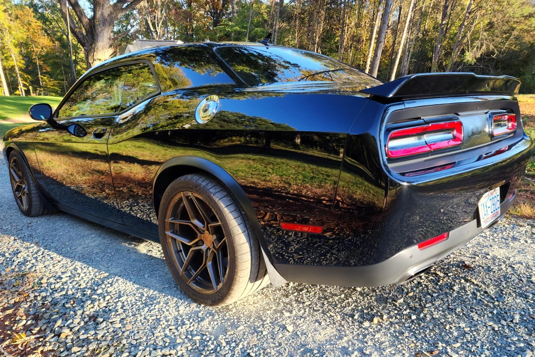 2015 Dodge Challenger 3rd Gen - Image 4 of 31