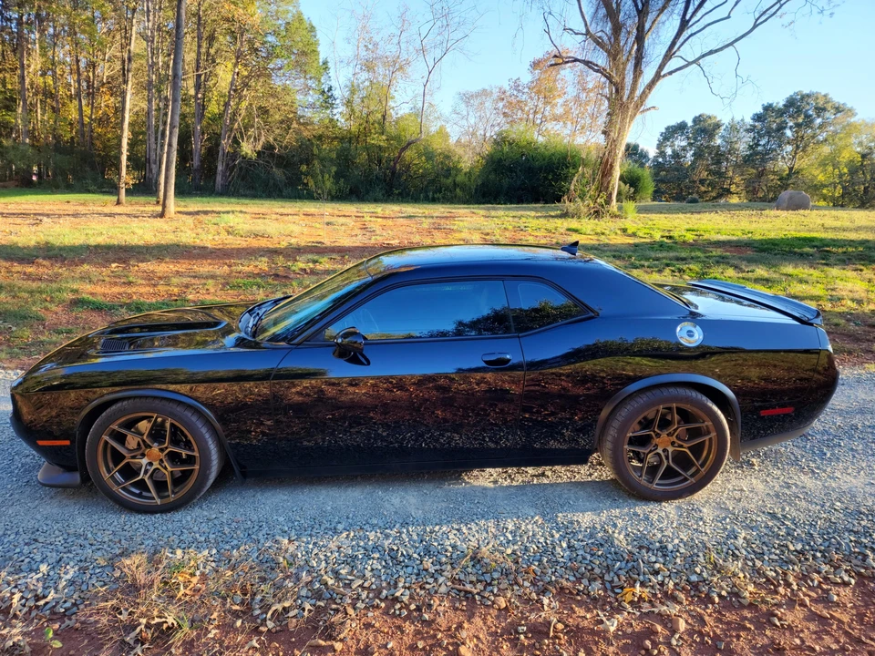 2015 Dodge Challenger 3rd Gen - Image 11 of 31