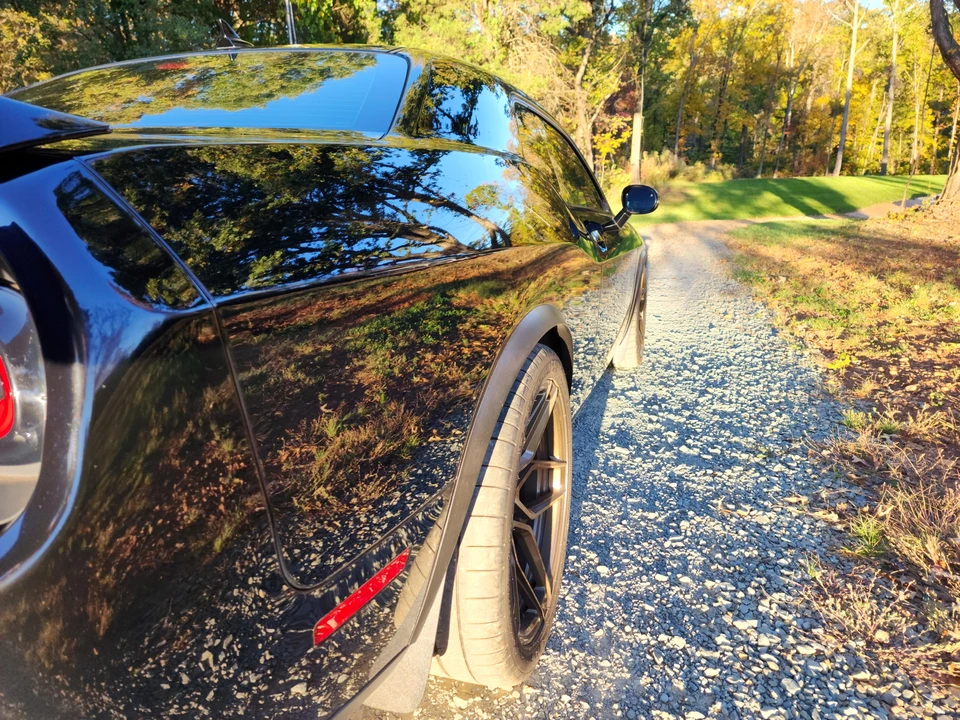 2015 Dodge Challenger 3rd Gen - Image 28 of 31