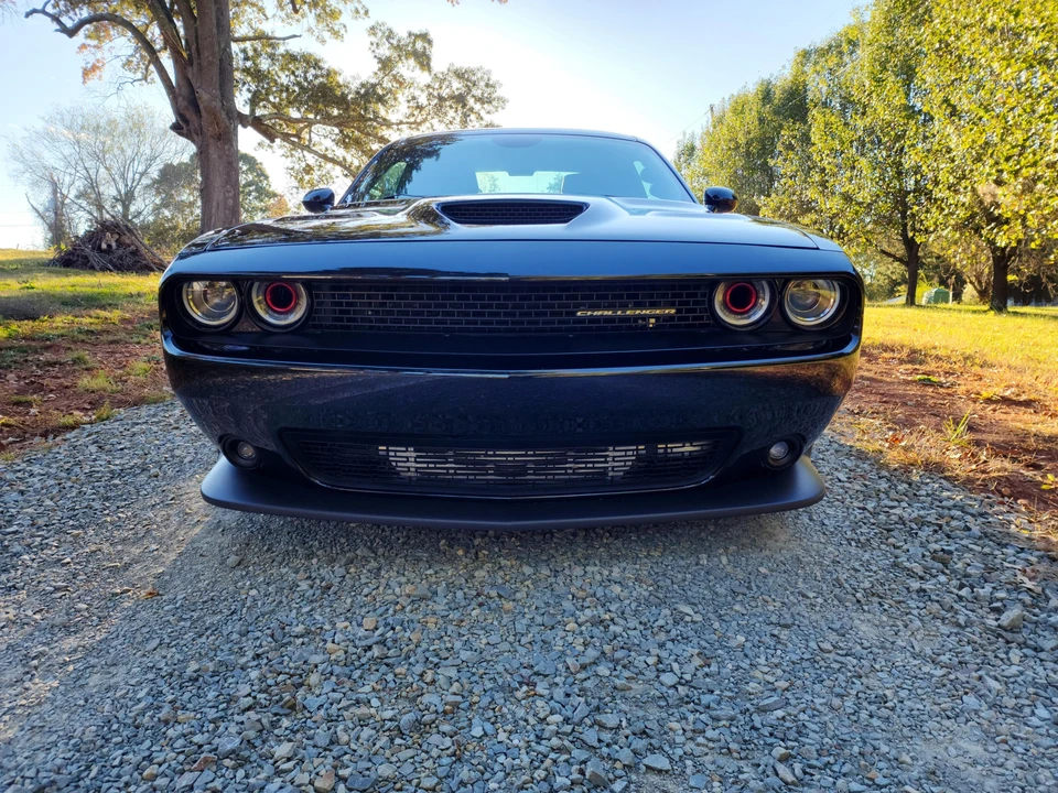 2015 Dodge Challenger 3rd Gen - Image 7 of 31