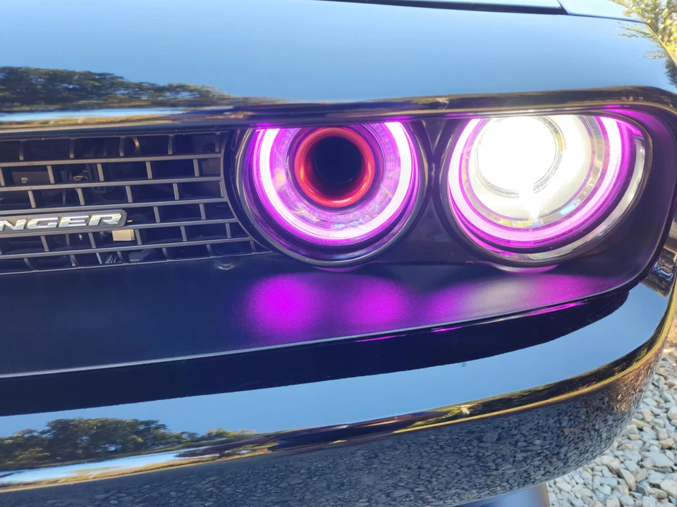 2015 Dodge Challenger 3rd Gen - Image 20 of 31