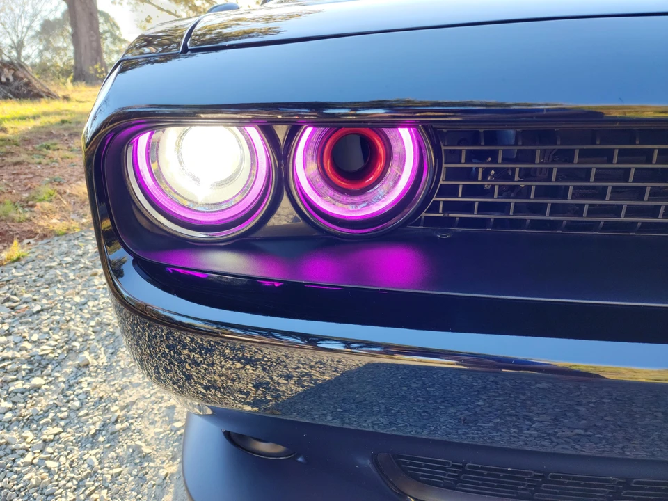 2015 Dodge Challenger 3rd Gen - Image 19 of 31