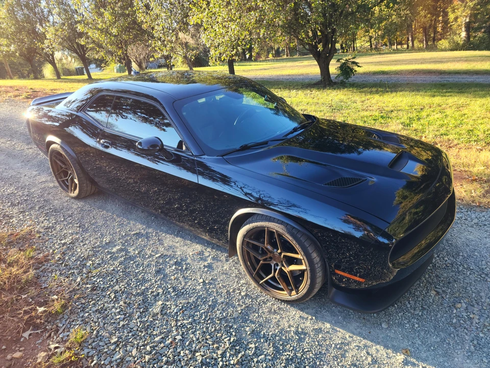 2015 Dodge Challenger 3rd Gen - Image 16 of 31