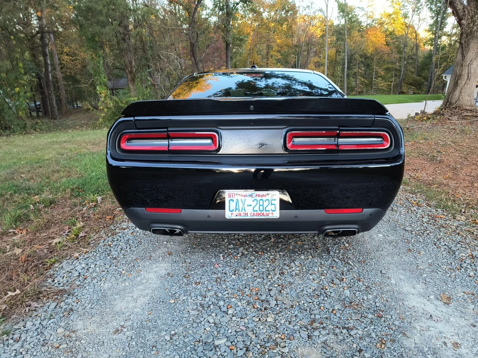 2015 Dodge Challenger 3rd Gen - Image 12 of 31