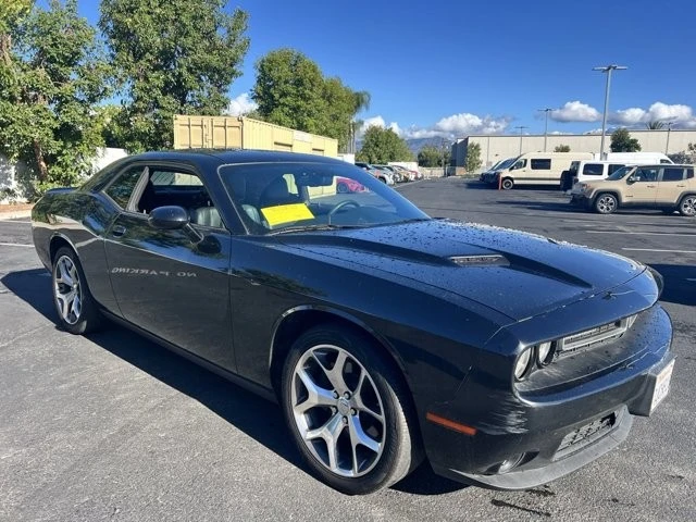 2015 Dodge Challenger 3rd Gen - Image 3 of 8