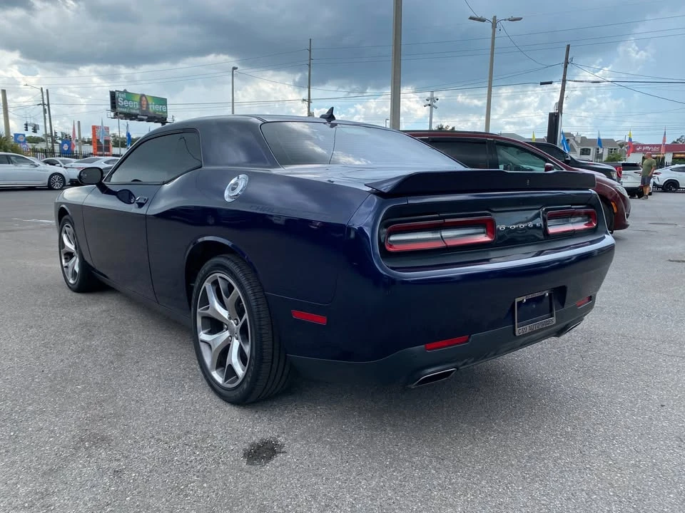 2015 Dodge Challenger 3rd Gen - Image 5 of 19