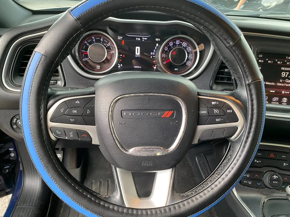 2015 Dodge Challenger 3rd Gen - Image 16 of 19