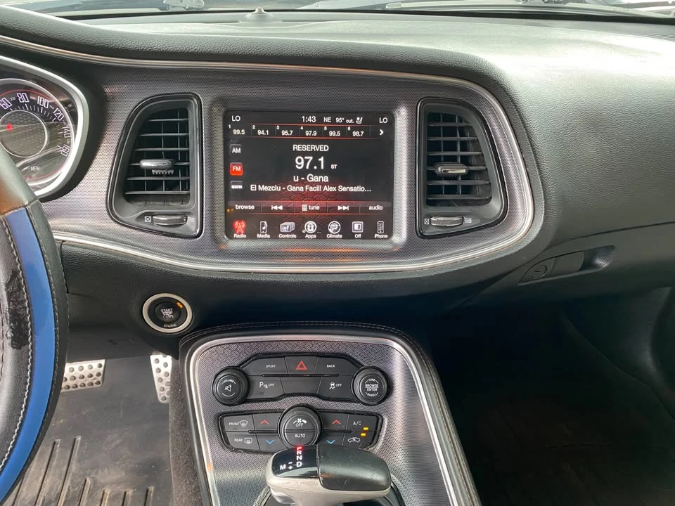 2015 Dodge Challenger 3rd Gen - Image 19 of 19