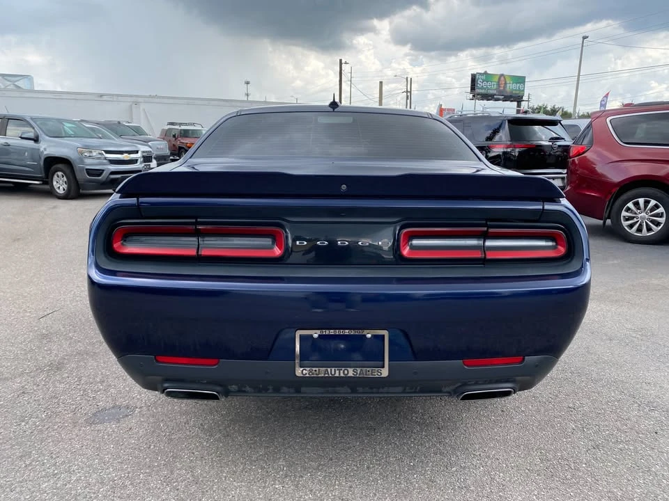 2015 Dodge Challenger 3rd Gen - Image 6 of 19