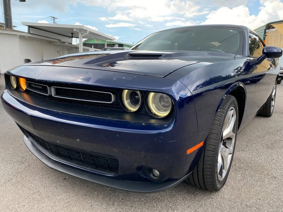 2015 Dodge Challenger 3rd Gen - Image 10 of 19