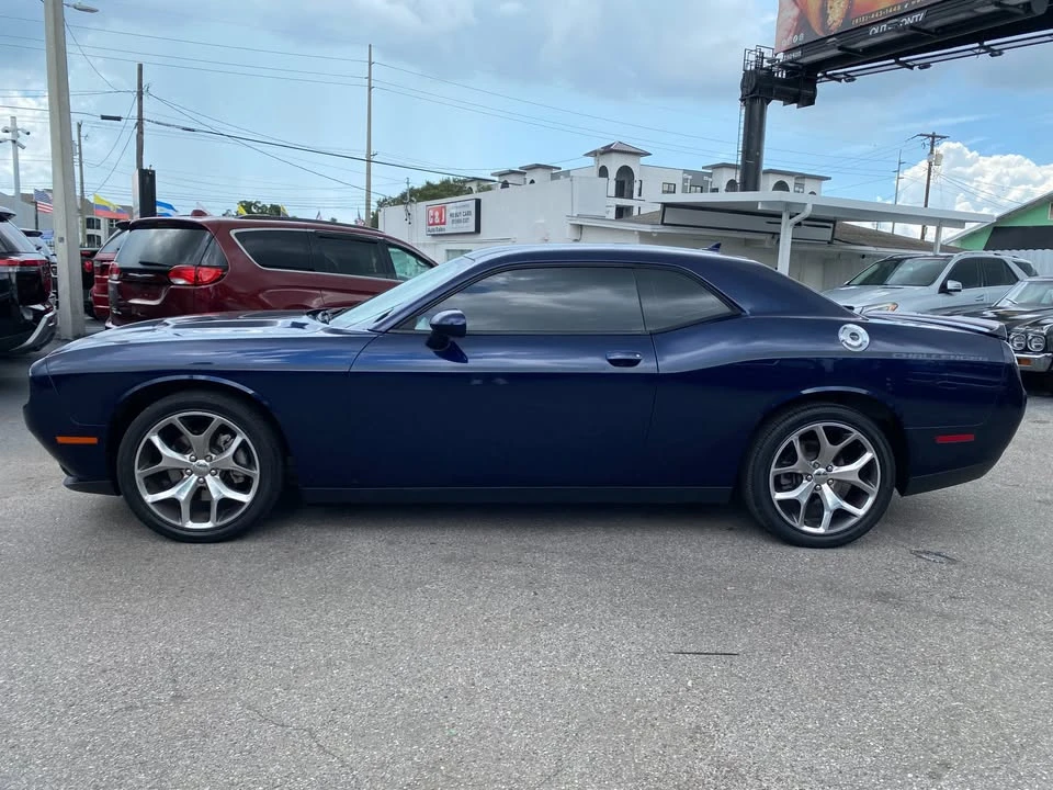 2015 Dodge Challenger 3rd Gen - Image 4 of 19