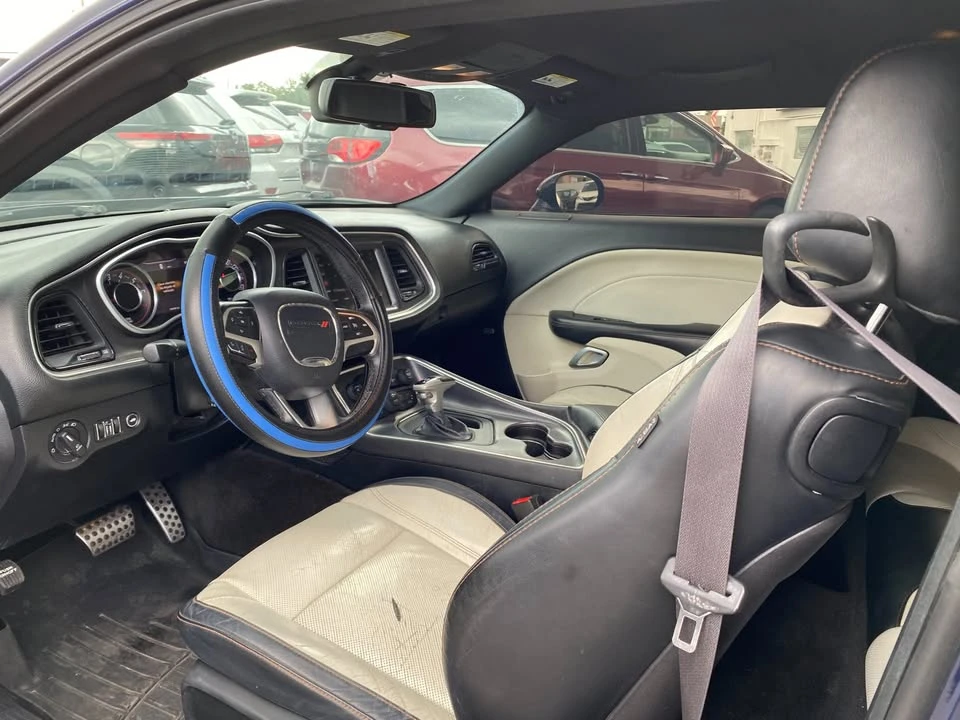 2015 Dodge Challenger 3rd Gen - Image 11 of 19