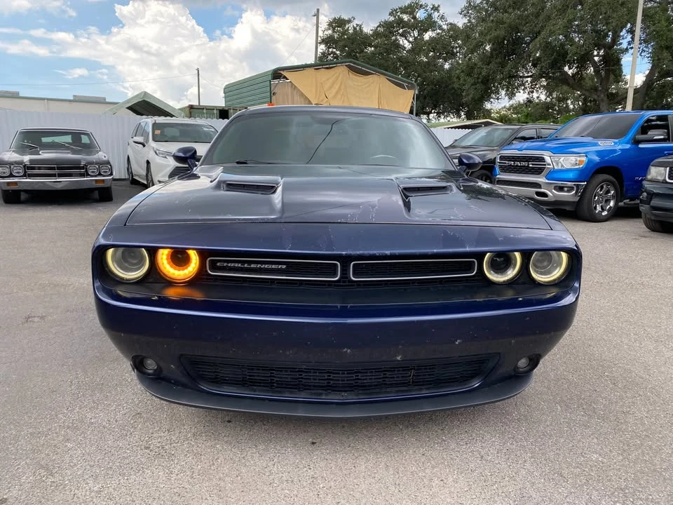 2015 Dodge Challenger 3rd Gen - Image 2 of 19