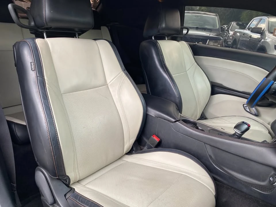 2015 Dodge Challenger 3rd Gen - Image 14 of 19