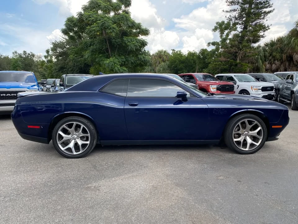 2015 Dodge Challenger 3rd Gen - Image 8 of 19