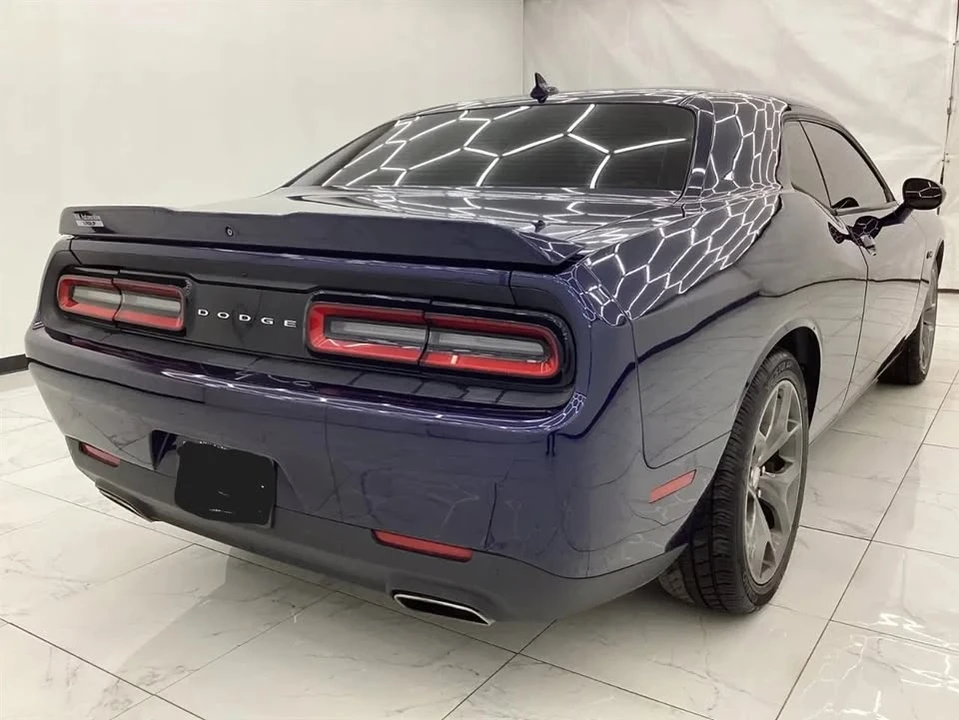 2015 Dodge Challenger 3rd Gen - Image 6 of 16