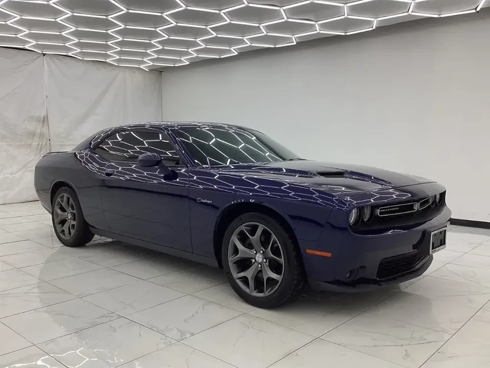 2015 Dodge Challenger 3rd Gen - Image 3 of 16