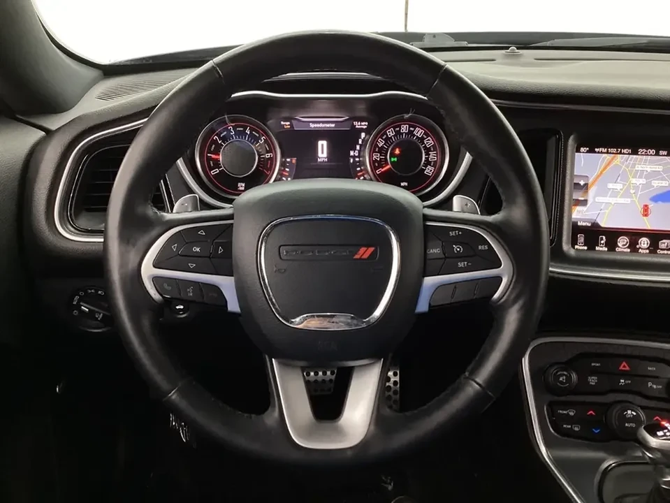 2015 Dodge Challenger 3rd Gen - Image 12 of 16