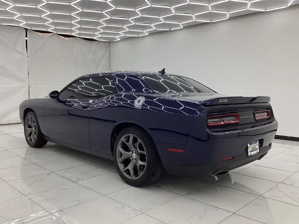 2015 Dodge Challenger 3rd Gen - Image 4 of 16