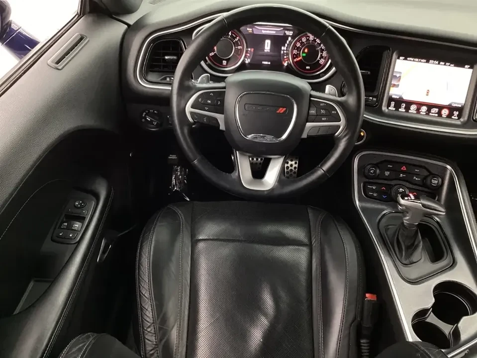 2015 Dodge Challenger 3rd Gen - Image 10 of 16
