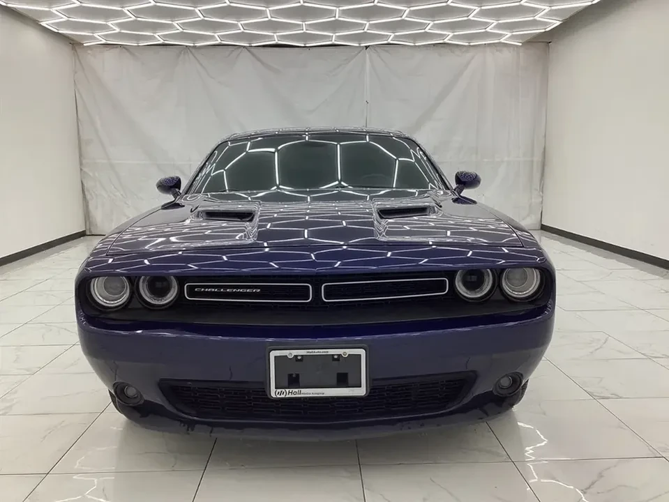 2015 Dodge Challenger 3rd Gen - Image 2 of 16