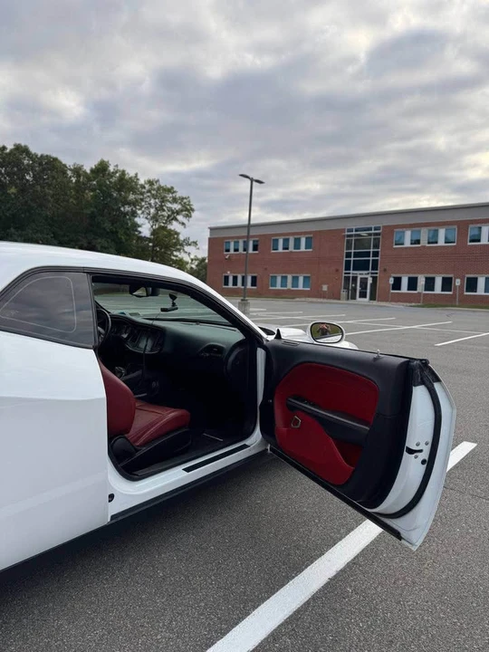 2015 Dodge Challenger 3rd Gen - Image 12 of 12