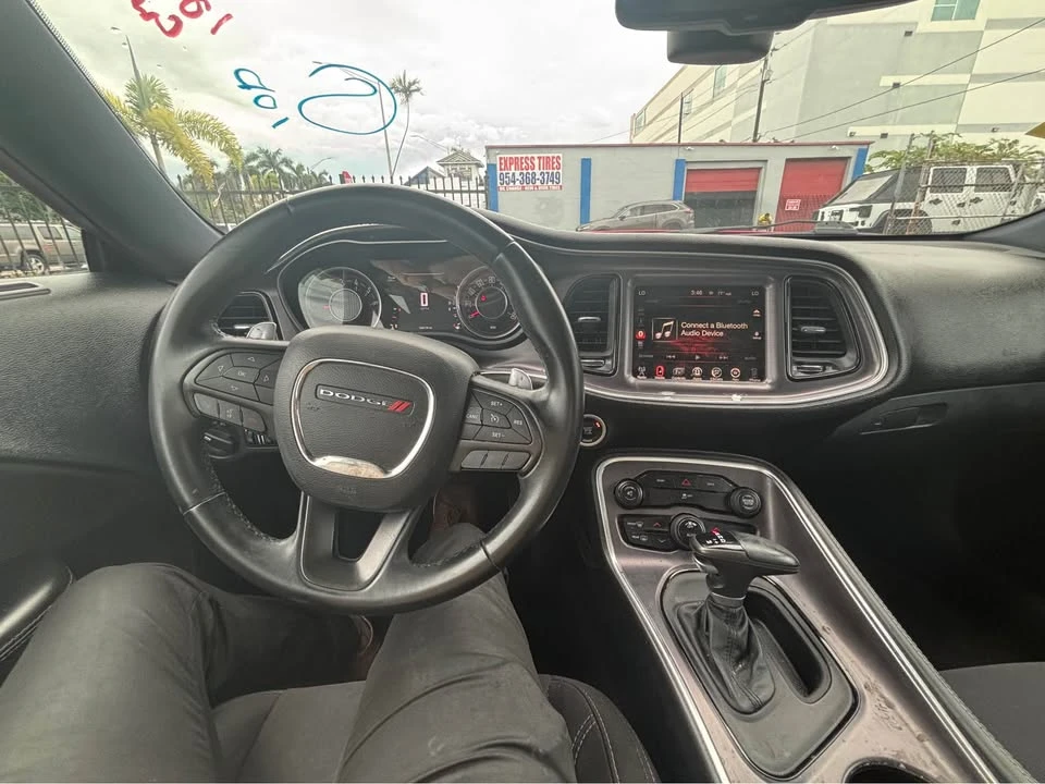2015 Dodge Challenger 3rd Gen - Image 14 of 18