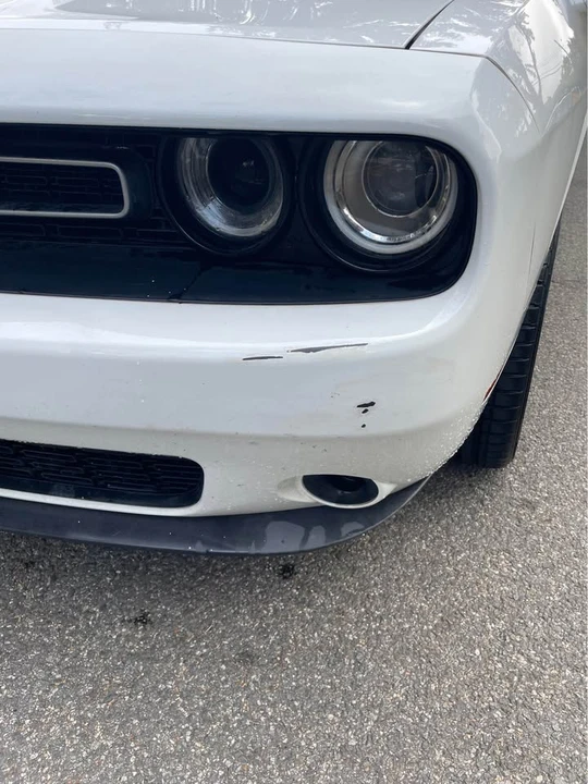2015 Dodge Challenger 3rd Gen - Image 2 of 11