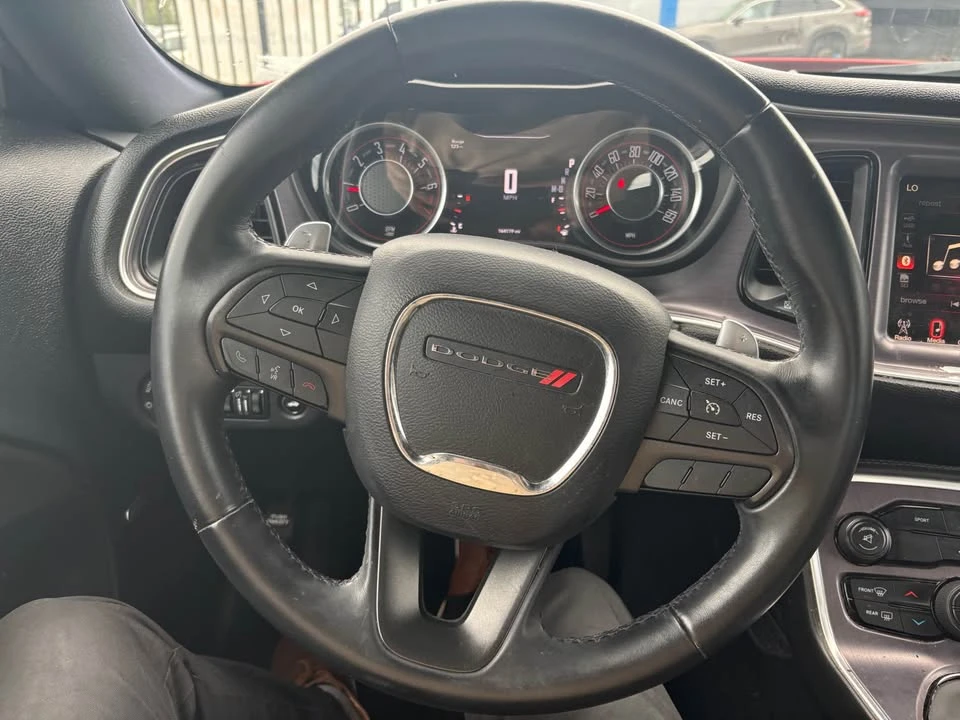 2015 Dodge Challenger 3rd Gen - Image 13 of 18