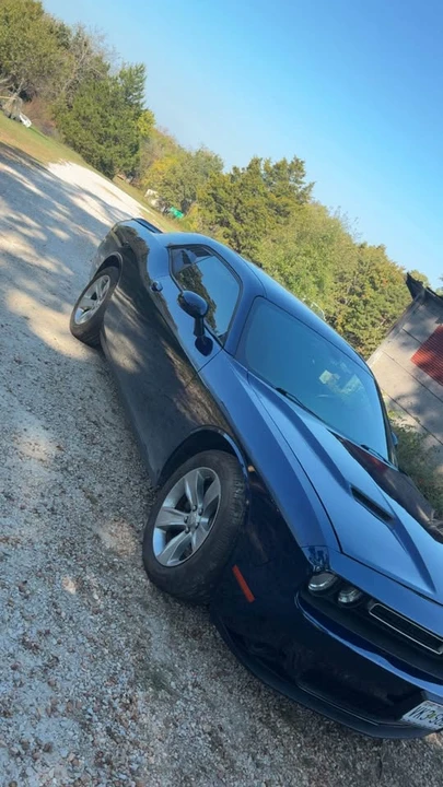 2015 Dodge Challenger 3rd Gen - Image 17 of 17