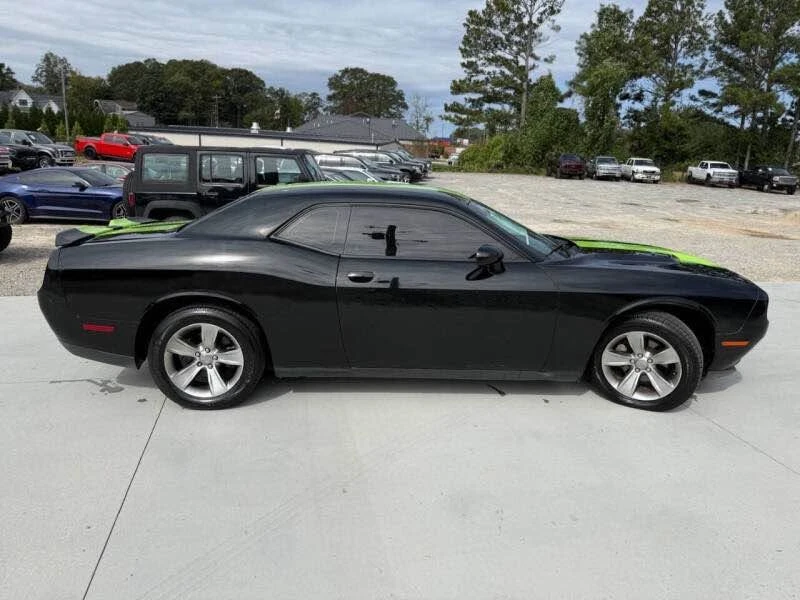 2015 Dodge Challenger 3rd Gen - Image 3 of 8