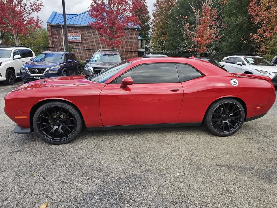 2015 Dodge Challenger 3rd Gen - Image 2 of 10