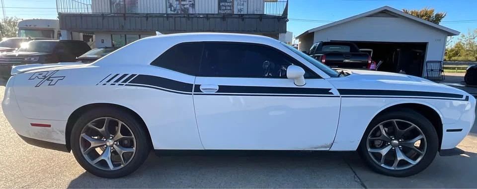 2015 Dodge Challenger 3rd Gen - Image 3 of 8