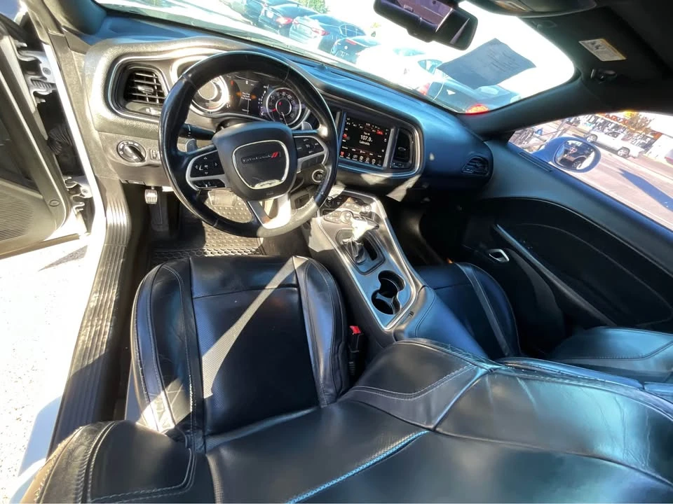 2015 Dodge Challenger 3rd Gen - Image 7 of 8