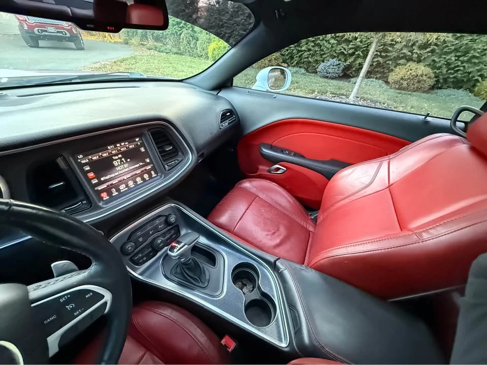 2015 Dodge Challenger 3rd Gen - Image 9 of 9