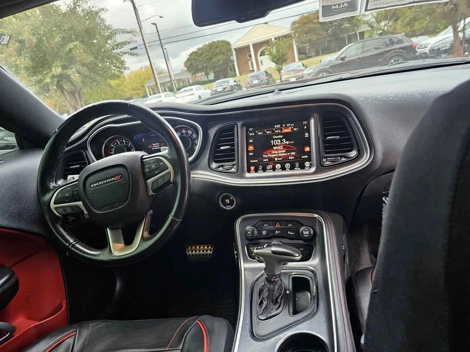 2015 Dodge Challenger 3rd Gen - Image 5 of 10