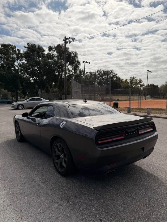 2015 Dodge Challenger 3rd Gen - Image 7 of 14