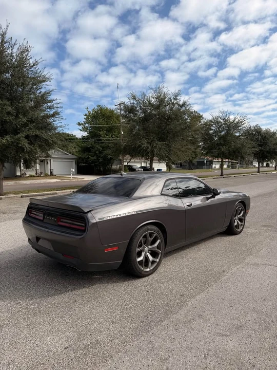 2015 Dodge Challenger 3rd Gen - Image 5 of 14