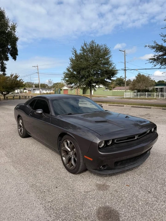 2015 Dodge Challenger 3rd Gen - Image 3 of 14