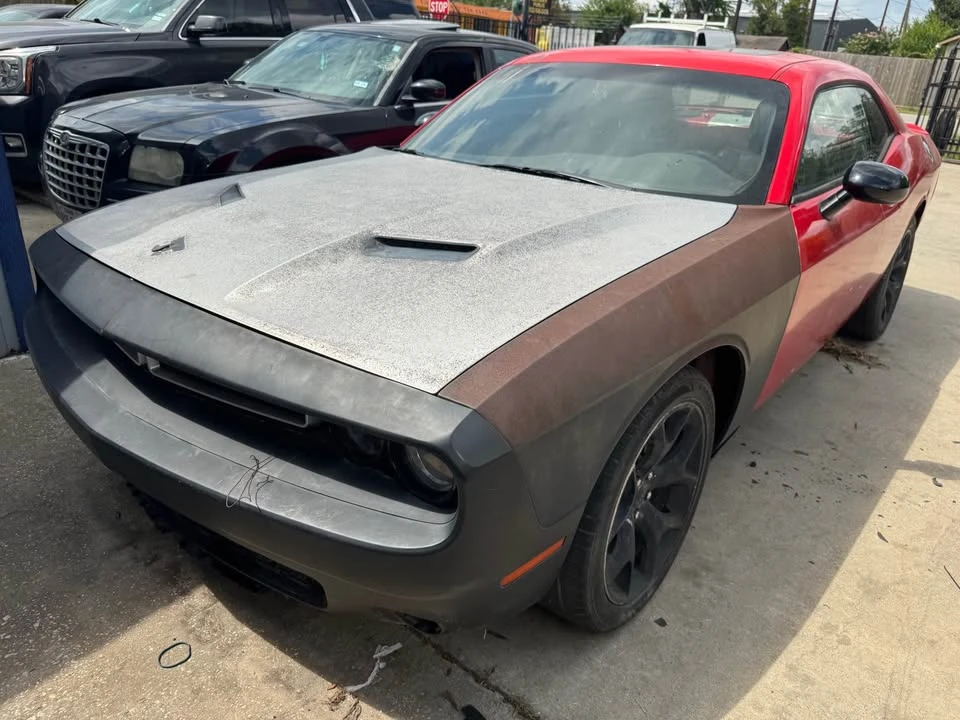 2015 Dodge Challenger 3rd Gen - Image 2 of 8