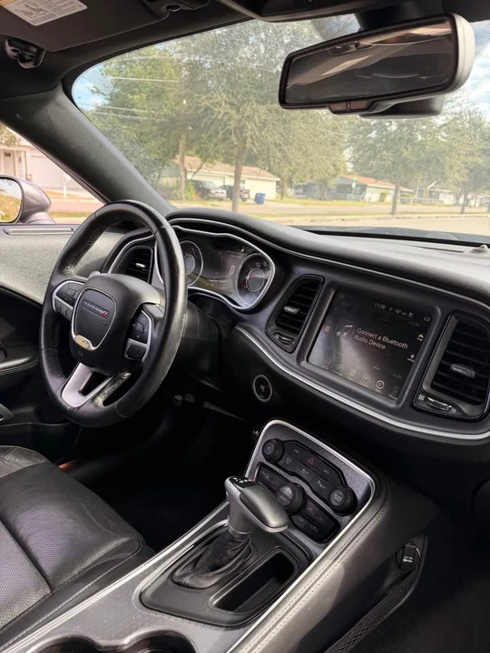 2015 Dodge Challenger 3rd Gen - Image 14 of 14